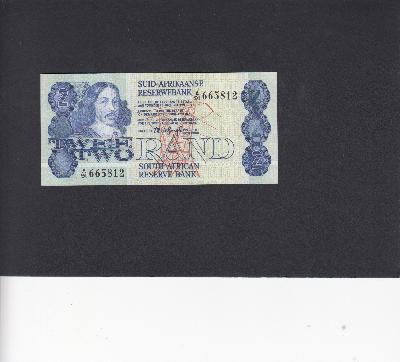 Beschrijving voorzijde: RIEBEEK